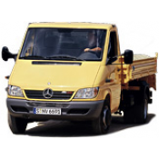 SPRINTER 2-t  