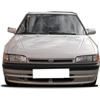 Захистні комплекти KYB для MAZDA 323 P V  (с 1996/10)