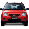 SUZUKI IGNIS II (с 2003/09)