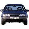 Пружины KYB  для  OPEL VECTRA A  (1988/09 - 1995/11)