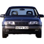VECTRA A 