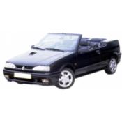 19 II Cabriolet 