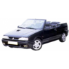 Амортизаторы KYB  для  RENAULT 19 II Cabriolet  (1992/04 - 1996/06)