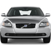 Пружины KYB  для  VOLVO S40 II  (с 2004/01)