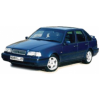 Амортизатори KYB для VOLVO 440 K  (1988/08 - 1996/12)