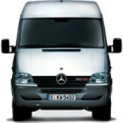 SPRINTER 2-t фургон 