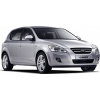 Пружины KYB  для  KIA CEE`D SW  (с 2007/09)