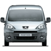 Захистні комплекти KYB для PEUGEOT PARTNER фургон (с 2008/04)