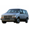 Установочные комплекты KYB  для  CHRYSLER VOYAGER I  (1987/10 - 1990/09)