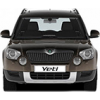 Амортизатори KYB для SKODA YETI  (с 2009/05)