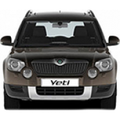 YETI 