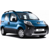 Защитные комплекты KYB  для  PEUGEOT BIPPER Tepee (с 2008/04)