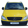 MERCEDES-BENZ  MIXTO фургон  (с 2003/09)