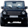 Пружины KYB  для  MERCEDES-BENZ G-CLASS Cabrio  (с 1989/09)