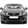 Пружини KYB для LEXUS GS  (2005/04 - 2011/11)