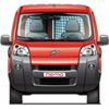 Пружины KYB  для  CITROEN NEMO универсал (с 2009/04)