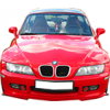 BMW Z3  (1995/10 - 2003/01)