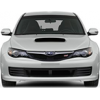 Амортизаторы KYB  для  SUBARU IMPREZA Наклонная задняя часть  (с 2008/01)