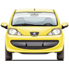 Пружини KYB для PEUGEOT 107 (с 2005/06)