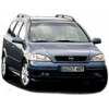 Пружины KYB  для  OPEL ASTRA G универсал  (1998/02 - 2009/07)