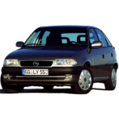 ASTRA F 