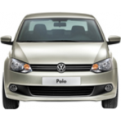 POLO седан 