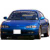 Пружины KYB  для  MAZDA MX-6  (1992/02 - 1997/02)