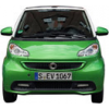 Пружины KYB  для  SMART FORTWO купе  (с 2007/01)