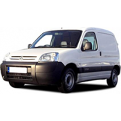 BERLINGO фургон 