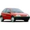 Амортизаторы KYB  для  SUZUKI SWIFT II седан  (1989/03 - 2001/05)