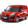Установочні комплекти KYB для FIAT универсал  (с 2010/02)