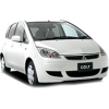 Пружины KYB  для  MITSUBISHI COLT VI  (2004/06 - 2012/06)