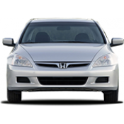 ACCORD VI купе 