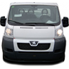 PEUGEOT BOXER фургон  (с 2002/04)