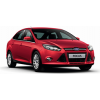 Захистні комплекти KYB для FORD FOCUS III (с 2011/04)