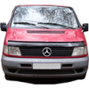 Захистні комплекти KYB для MERCEDES-BENZ VITO фургон  (1997/03 - 2003/07)