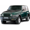 SSANGYONG KORANDO  (с 1996/12)