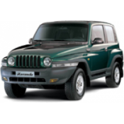 KORANDO 