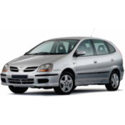 ALMERA TINO 