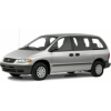 Амортизаторы KYB  для  CHRYSLER VOYAGER III  (1995/01 - 2001/03)