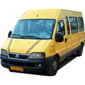 DUCATO автобус 
