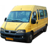 Амортизаторы KYB  для  FIAT DUCATO автобус  (с 2002/04)
