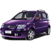 Пружины KYB  для  FIAT PANDA  (1980/10 - 2004/07)