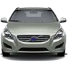 Пружины KYB  для  VOLVO V60 (с 2010/09)