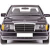 Пружины KYB  для  MERCEDES-BENZ седан  (1984/12 - 1993/06)