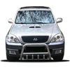 Пружини KYB для HYUNDAI TERRACAN  (2001/11 - 2006/12)