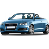 AUDI A3 кабрио  (2008/04 - 2013/05)