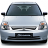 Установочні комплекти KYB для HONDA STREAM  (с 2001/05)