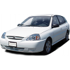 Пружины KYB  для  KIA RIO универсал  (2000/08 - 2005/02)