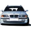 BMW 3 Touring  (1999/10 - 2005/02)